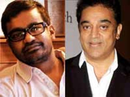 தலைவன் இருக்கின்றான் நிறுத்தம்.... செல்வராகவன் - கமல் கூட்டணியில் புதிய படம்?