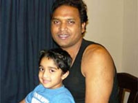 தாயுடன் செல்ல மறுப்பது ஏன்? வனிதாவின் மகனுக்கு மனோதத்துவ சோதனை! -நீதிபதி உத்தரவு