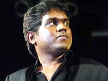 இனி பாட மாட்டேன்! - அதிர்ச்சி தந்த யுவன்