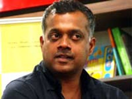 ஹீரோயின் தேடும் கவுதம் மேனன்!