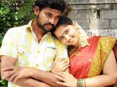 பாலுமகேந்திராவின் சிஷ்யரின் இயக்கத்தில் எத்தன்