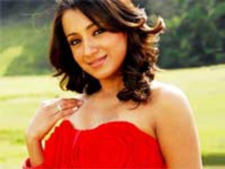 எப்படித்தான் வருதோ இந்த நியூஸெல்லாம்!-த்ரிஷா அலுப்பு