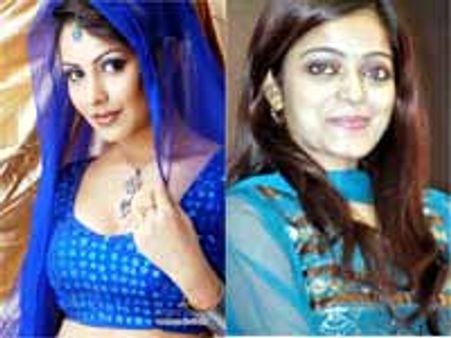 பாலா ஷூட்டிங் - 365 நாட்கள் காத்திருந்து திரும்பிய நாயகிகள்...