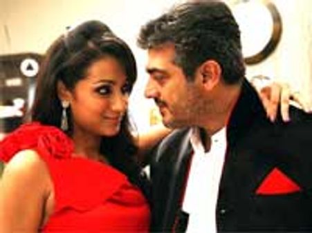 மங்காத்தா க்ளைமாக்ஸ்... மும்பையிலிருந்து மதுரைக்கு!