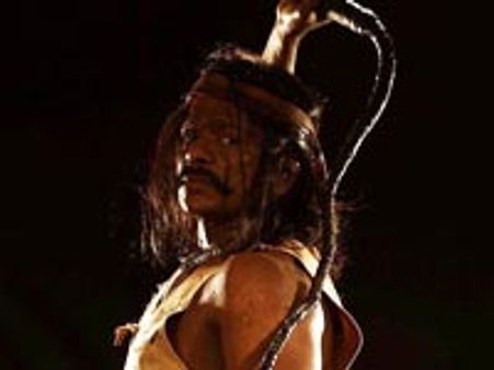 பார்த்திபன் நடிக்கும் 3டி படம் 