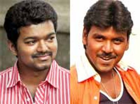 ஷங்கர் இயக்கும் நண்பன் படத்தில் முக்கிய வேடத்தில் நடிக்கிறார் ராகவா லாரன்ஸ்.