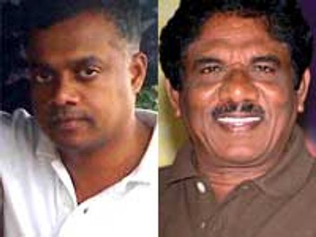 பாரதிராஜாவை பேட்டி கண்ட கவுதம் மேனன்!