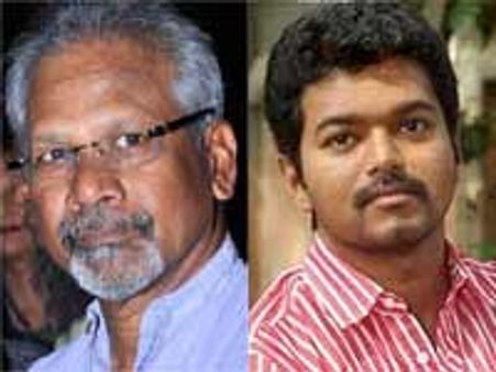 வந்தியத் தேவனாக விஜய்! - தட்ஸ்தமிழ் எக்ஸ்க்ளூஸிவ்!!