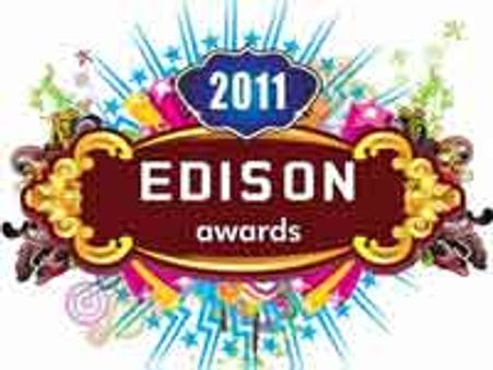 எடிசன் விருதுகள் 2011... பிப் 12-ல் பிரமாண்ட விழா