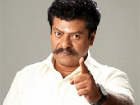 முதல் மனைவியின் சதி! - ராஜ்கிரண் பரபர புகார்