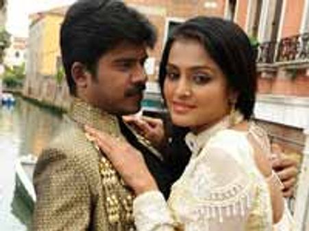 நாக்பூர் திரைப்பட விழாவில் இளைஞனுக்கு 5 விருதுகள்!!