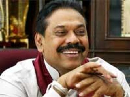 ராஜபக்சேவைச் சந்தித்த பிரபல இசையமைப்பாளர்!