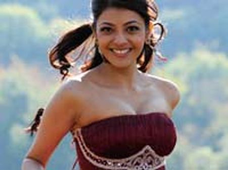 பாலிவுட் போகும் காஜல் அகர்வால்!