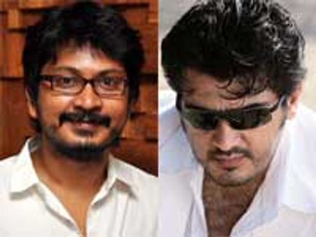 பில்லா 2... விலகினார் விஷ்ணுவர்தன்!!