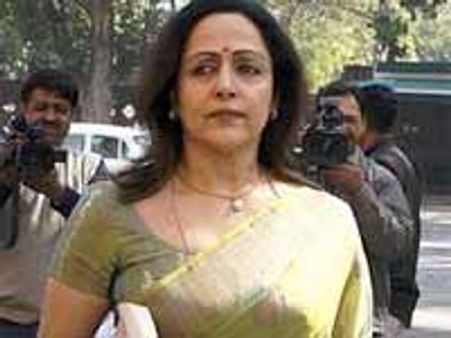 நடிகை ஹேமமாலினி கர்நாடகத்திலிருந்து ராஜ்ய சபாவுக்கு போட்டி! -பாஜக அறிவிப்பு