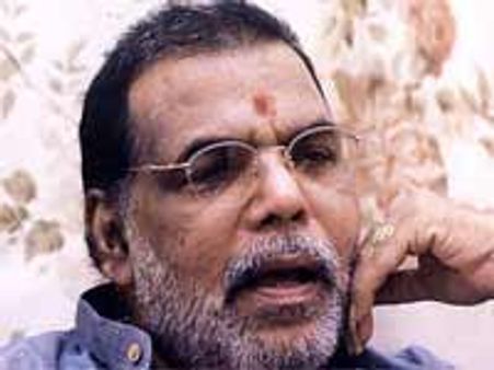 பிரபல பாடகர் மலேசியா வாசுதேவன் மரணம்