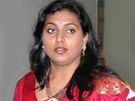 சோனியாவின் முட்டாள்தனமான முடிவுகள்! - ரோஜா தாக்கு