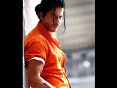 டான் 2... ஷாரூக்கின் அசத்தல் வேடம்!