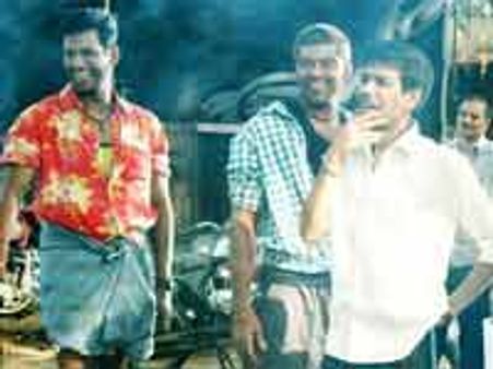 இந்திப் படம் இயக்கத் தயாராகும் பாலா!