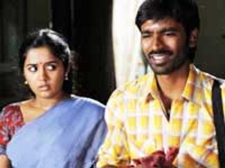 ரஜினிகாந்த் எனக்கு எந்த அறிவுரையும் கூறுவதில்லை! - தனுஷ்