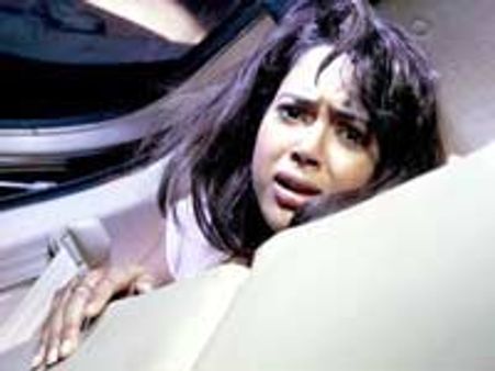 நடுநிசி நாய்கள் - பட விமர்சனம்