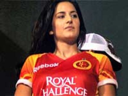 ஐபிஎல் பிராண்ட் அம்பாஸிடர்: விலகினார் கத்ரீனா கைப்!