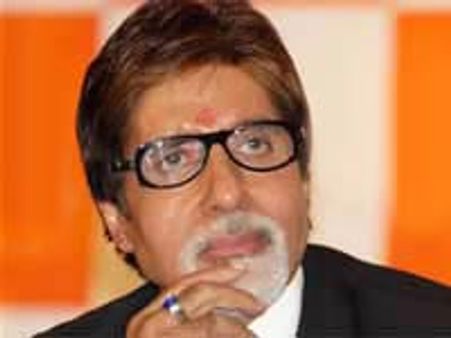 அடுத்த ஜென்மத்தில் பத்திரிகையாளராக ஆசை! - அமிதாப்