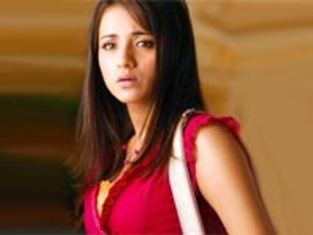 குழந்தைப் பெற்றுக் கொண்டேனா..? - கொதிக்கும் த்ரிஷா