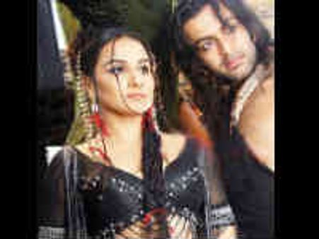 வித்யா பாலனிடம் உருகிய பிரபுதேவா!