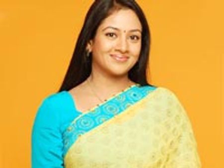 மீண்டும் நடிக்க வரும் உமா!!