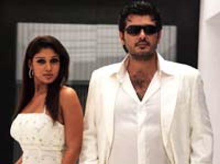 அஜீத் நடிக்கும் பில்லா - 2: இந்துஜா குழுமம் தயாரிக்கிறது!!