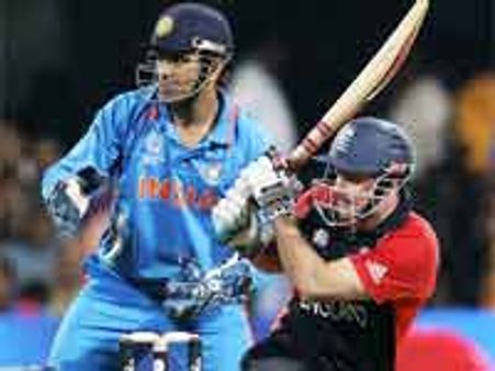 இந்திய - இங்கிலாந்து போட்டி: வெறிச்சோடிய திரையரங்குகள்!