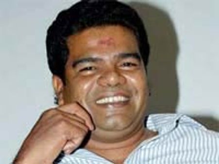 செல்லாத செக் கொடுத்த நடிகர் பொன்னம்பலம்-வருமான வரி ரெய்டு-பைனான்சியர் தற்கொலை