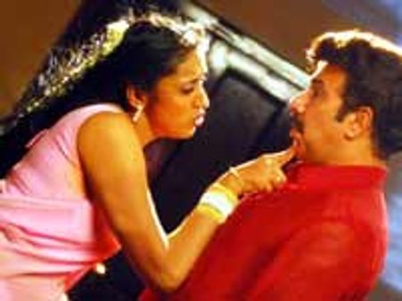 சின்னத்திரையே சரணம்... சத்யராஜ் தடாலடி!