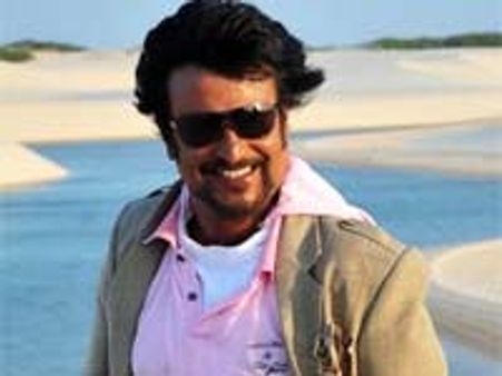 எந்திரன் -2 ரஜினி ஓகே சொன்னாரா?