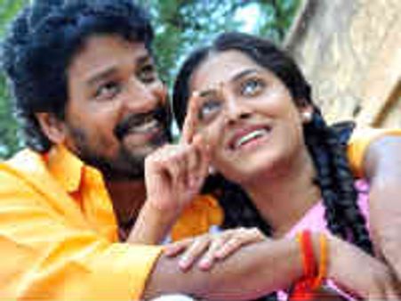 ஏவிஎம் படப்பிடிப்பில் நடிகர் விதார்த் கால் எலும்பு முறிந்தது