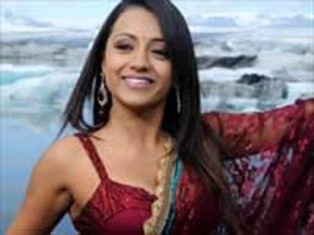 த்ரிஷா கல்யாணம்: ஆந்திர தொழிலதிபருடன் நிச்சயதார்த்தம் முடிந்துவிட்டது?