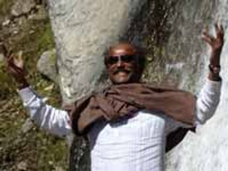 ராணாவுக்கு முன் இமயமலை செல்லும் ரஜினி!