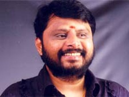 விக்ரமன் இயக்கும் இளமை நாட்கள்