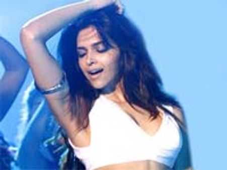 தம் அடிப்பது போல் நடிக்க மாட்டேன்: தீபிகா படுகோனே