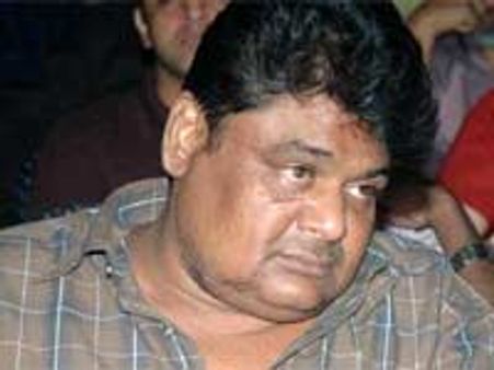 சுயேச்சையாகப் போட்டி: மன்சூரலிகான் அறிவிப்பு