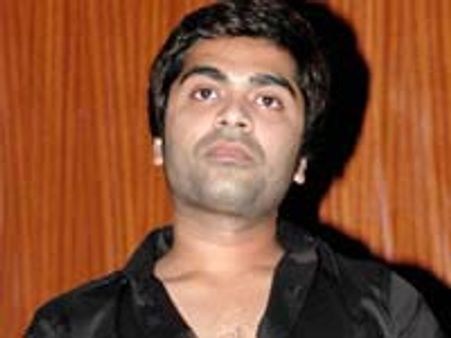 தபாங் ரீமேக்கில் இணையும் தரணி - சிம்பு