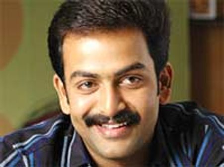 மலையாள டிவி நிருபரை மணக்கும் பிருத்விராஜ்