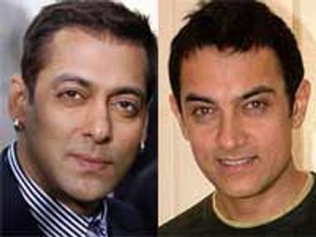 சல்மான் கல்யாணத்தைப் பார்க்க ஆசை: ஆமிர் கான்