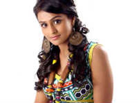 'பெரிய நடிகர்களுடன்...' - ரம்யா நம்பீஸன் ஆசை!