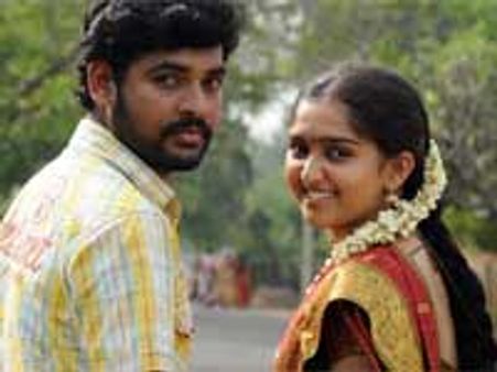 விமல்,சனுஷா நடித்த எத்தன் ஏப்ரலில் ரிலீஸ்