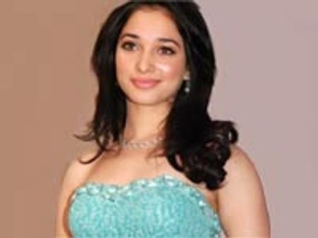 தமன்னாவுக்கு ஒரு நாய் தேவை!