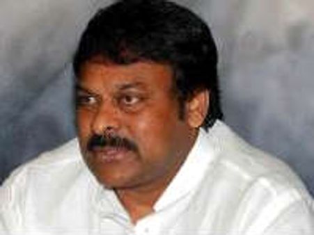 திமுக கூட்டணியை ஆதரித்து சிரஞ்சீவி பிரச்சாரம்!