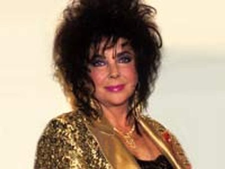 ஹாலிவுட் நடிகை எலிசபெத் டெய்லர் மரணம்