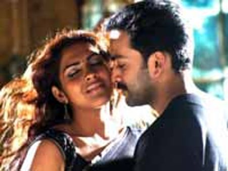 பிருத்விராஜுக்கு ரகசிய திருமண நிச்சயதார்த்தம்!